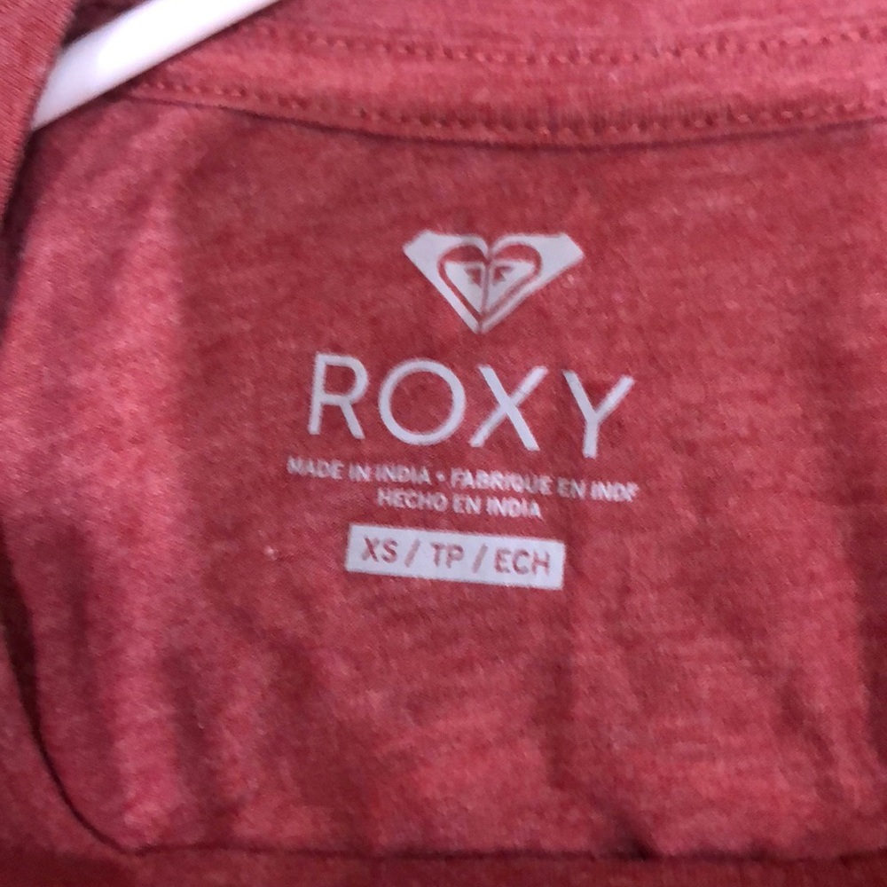 Roxy “Paradise” Muscle T - Picture 4 of 4